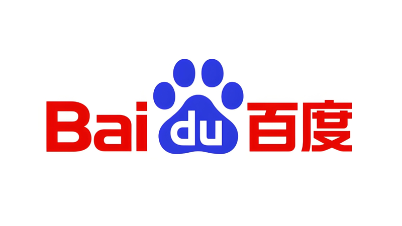 百度